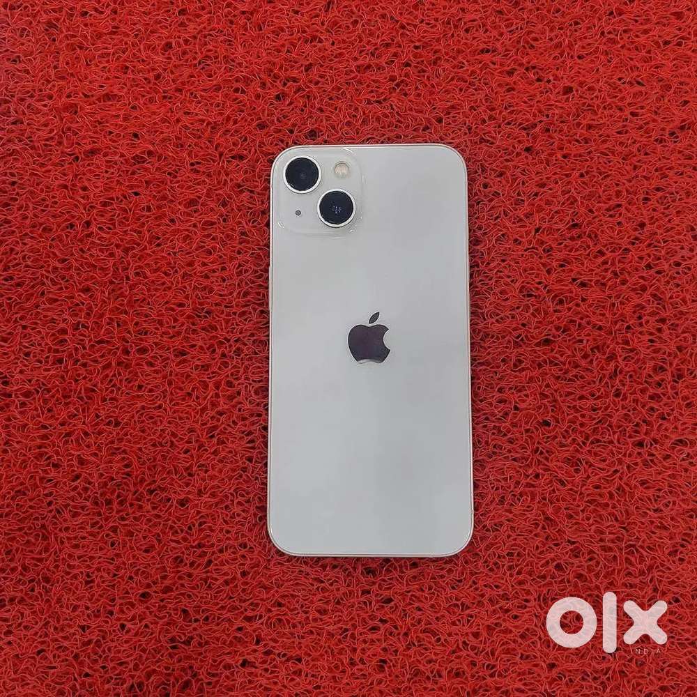 Get iPhone 13 selling in genuine price in your budget