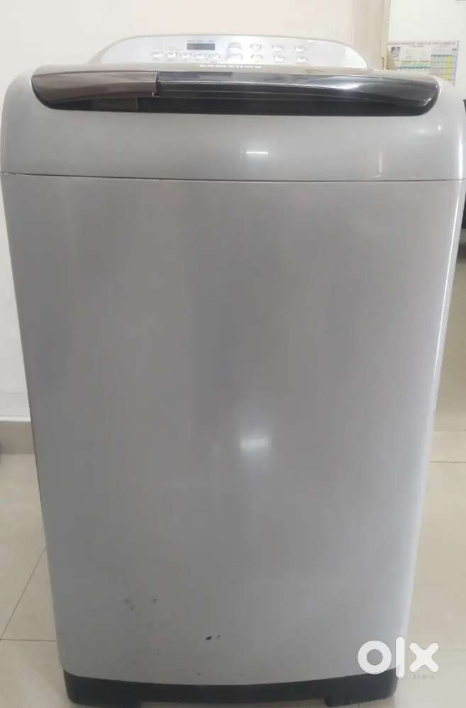 Samsung Active wash+  Wobble Technology, Model no. WA65H4000HD/TL
