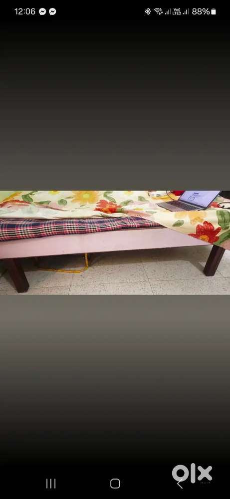 Mattress for single Bed