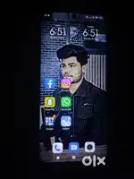 ( Radmi note 11)  ( radmi note 11 )