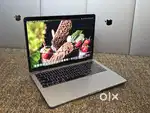 Apple Laptop 2019 Mfd. i7/16gb Ram 512gb SSD 13inch Retina Display