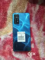 11 pro plus 6/128 gb