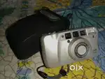 1970'S VINTAGE CAMERA
