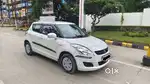 Maruti Suzuki Swift VDI Optional, 2014, Diesel