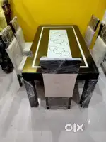 Full lining model dinning table in STARF FURNITURE