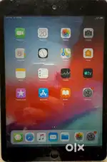 Ipad Mini Retina Wifi + Cellular 16 GB Space Grey
