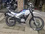200 4v XPULSE excellent cond 2023 model