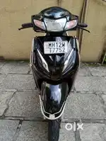 HONDA ACTIVA 6G,MODEL11 MAY 2024