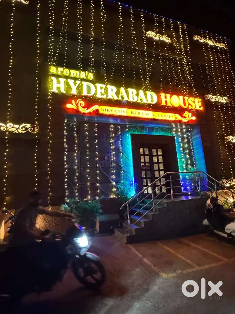 TVs star City
