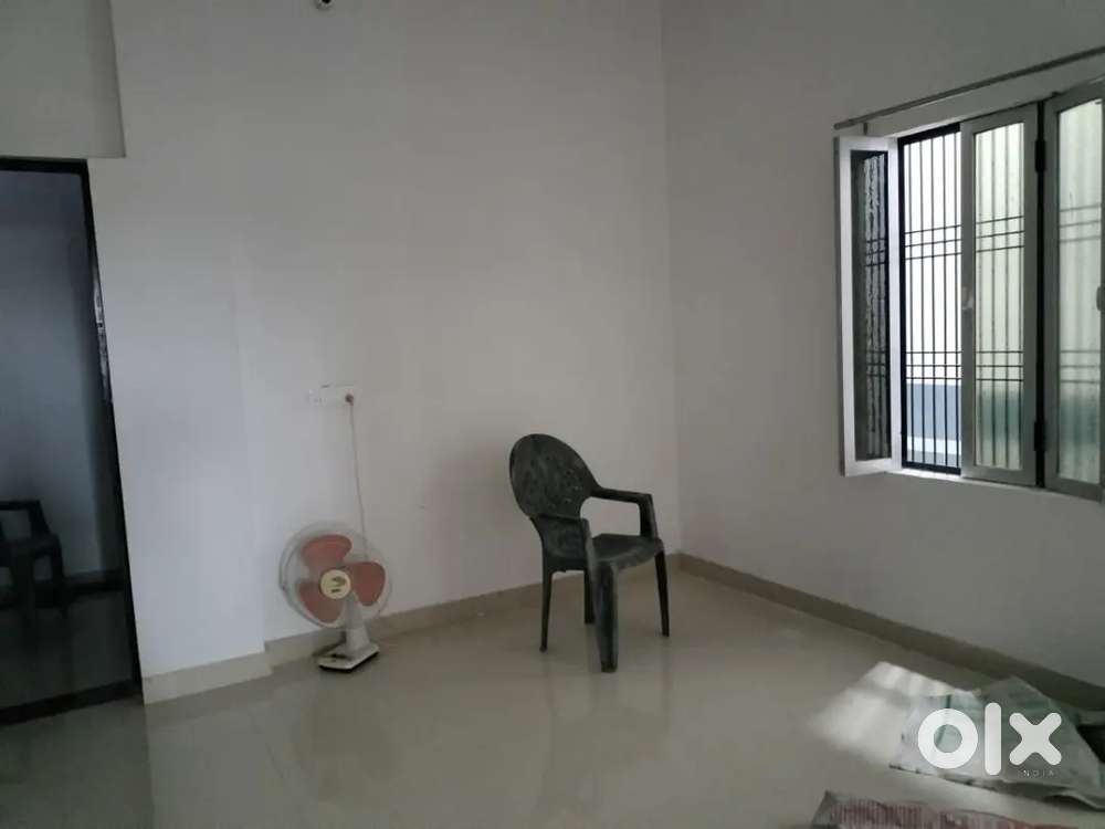 3BHK Portion for Hindu Family only,Satsang Nagar Colony,Near Mahadeva