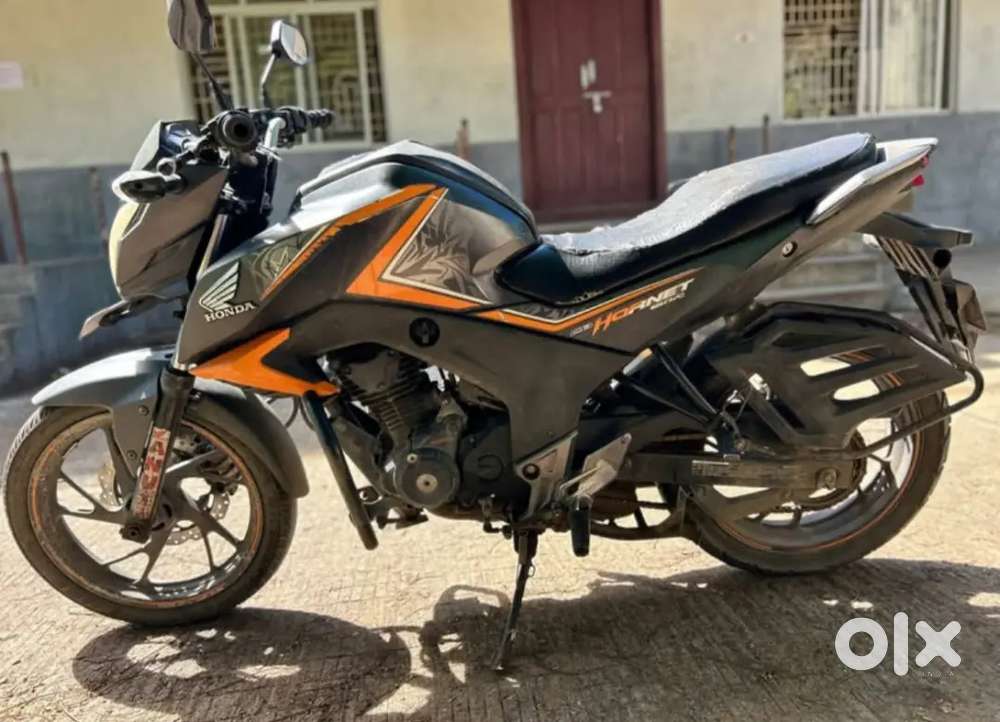 Single owner good running condition