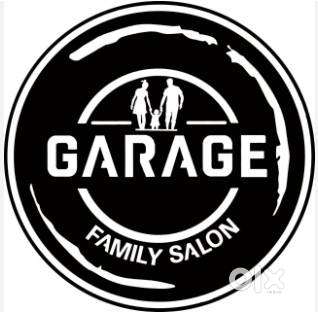 Salon Manager , Female  (Age between 22 and 32)