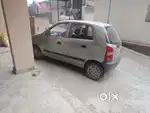Hyundai Santro Xing 2006