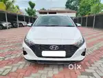 Hyundai i20, 2023, Diesel
