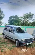 Maruti Suzuki 800 2008 Petrol Well Maintained