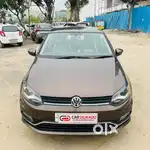 Volkswagen Ameo 1.2 MPI Comfortline Plus, 2018, Petrol
