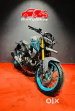 Yamaha MT15
