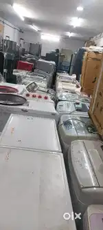 തിരഞ്ഞടുക്കാൻ LG .Samsung കമ്പിനികളുടെ വാഷിംഗ്മെഷീനുകളുടെവിപുലമായശേഖരം