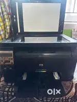 HP Colour Laserjet Supermint Condition with WIFI