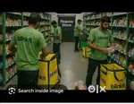 Need picker packer at sector 115 kharar
