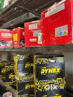 Battery inverter