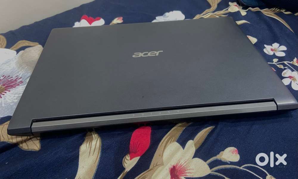 Acer Aspire 7 Intel Core i7 9th Gen 9750H