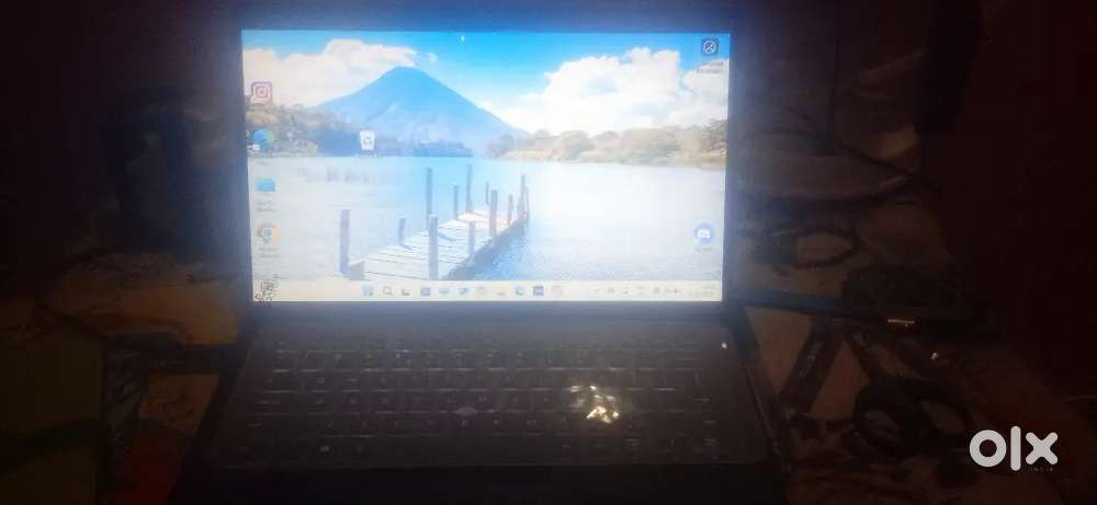Dell latitude laptop 5400