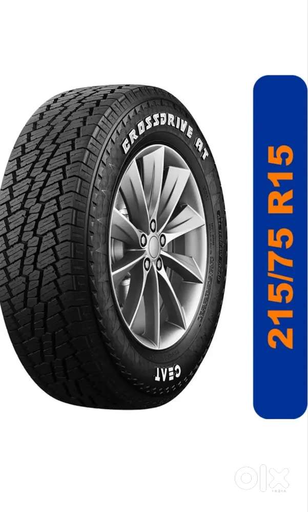 Mahindra bolero tyre available