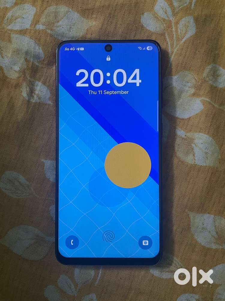 Samsung galaxy s21 fe