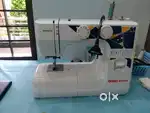 Table top machine