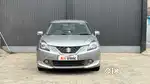 Maruti Suzuki Baleno Alpha, 2018, Petrol