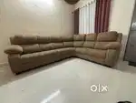 Best 8 seater corner Sofa