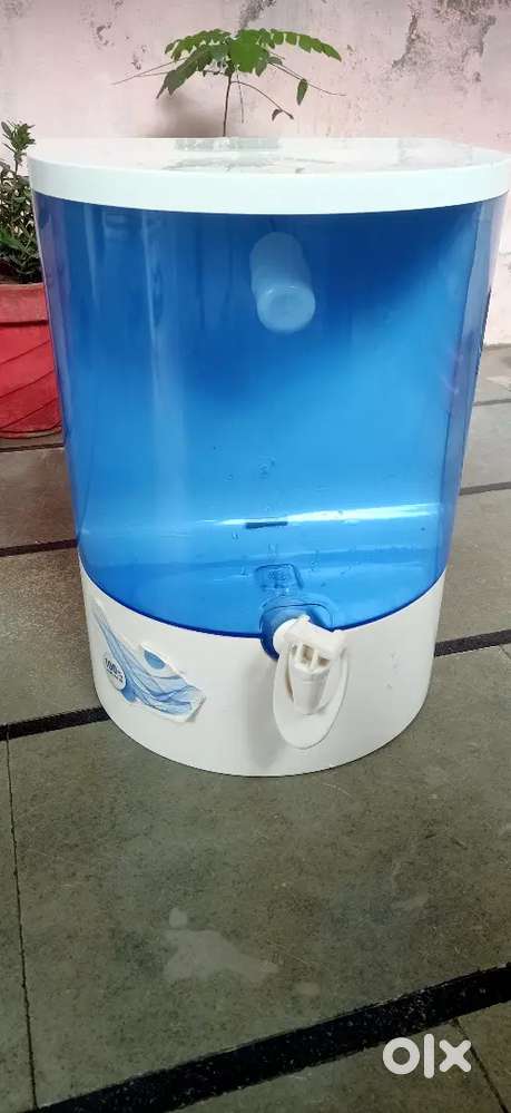 RO water purifier