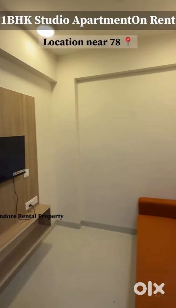 Rk,1bhk,2bhk all properly available