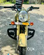 Classic 500