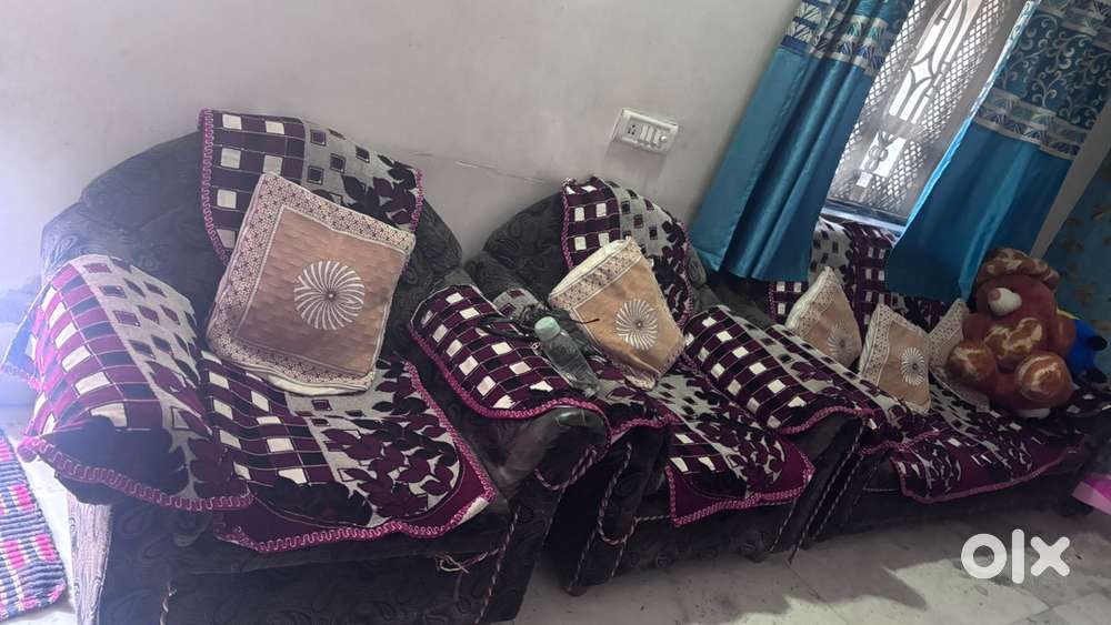 Stylish sofa