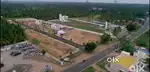 Corner site NH based layout for sale