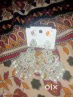 Ear rings for women