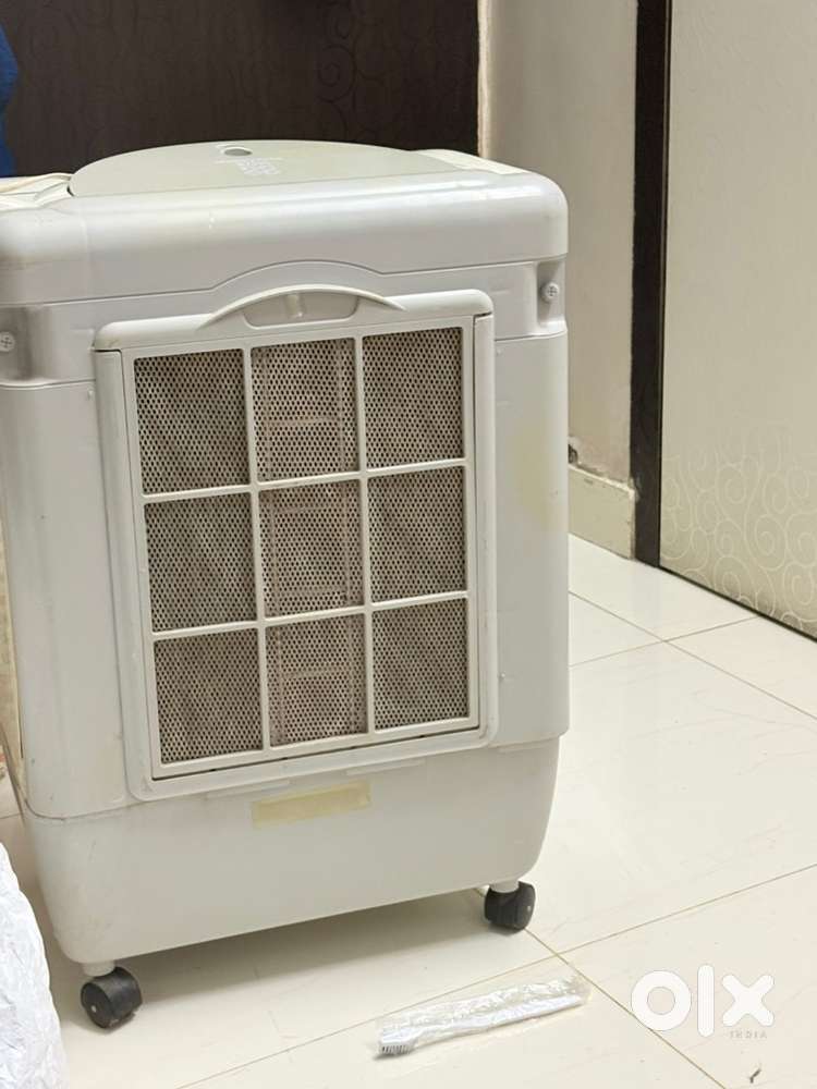 Cooler -2500