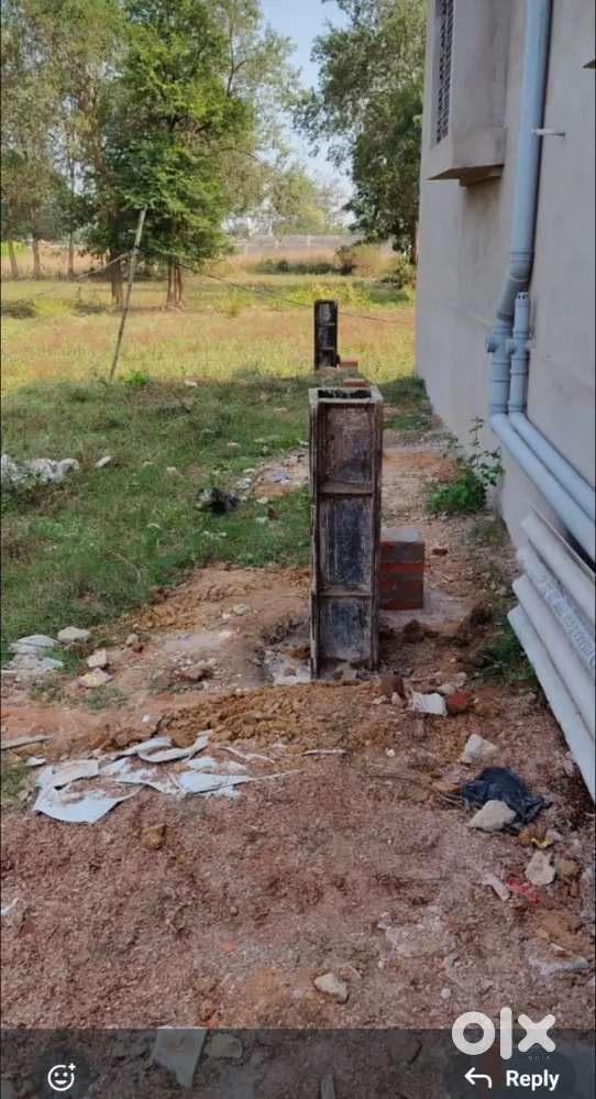 Plot  7.58  in padhanpali  bargarh