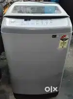 Samsung 7kgs top load washing machine good condition