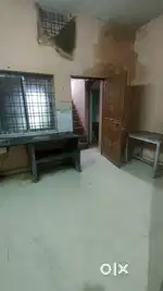 1bhk room for small family abd only girls