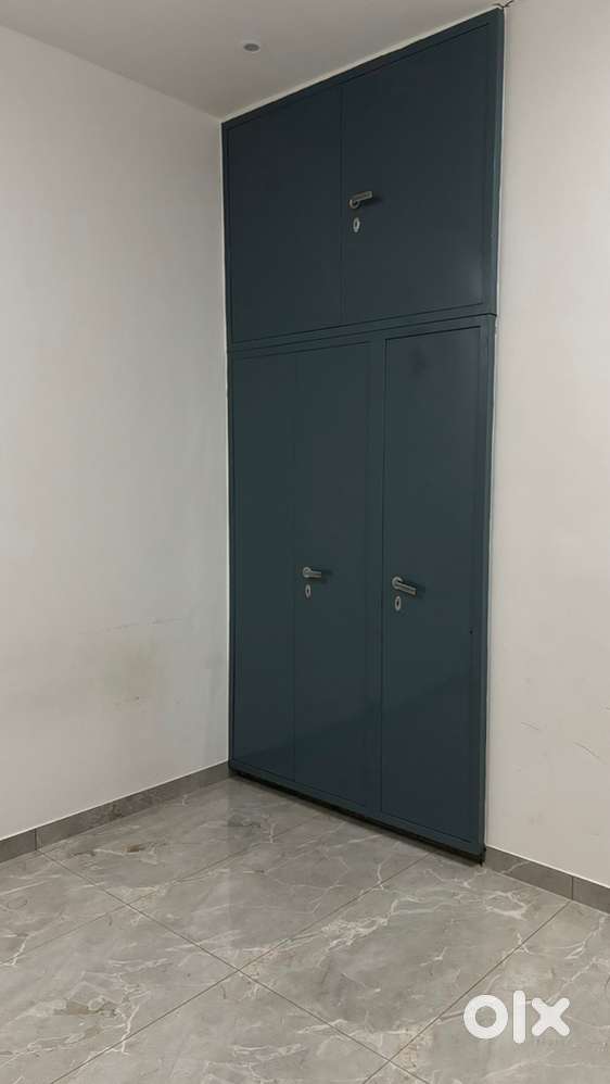 Only family is allowed