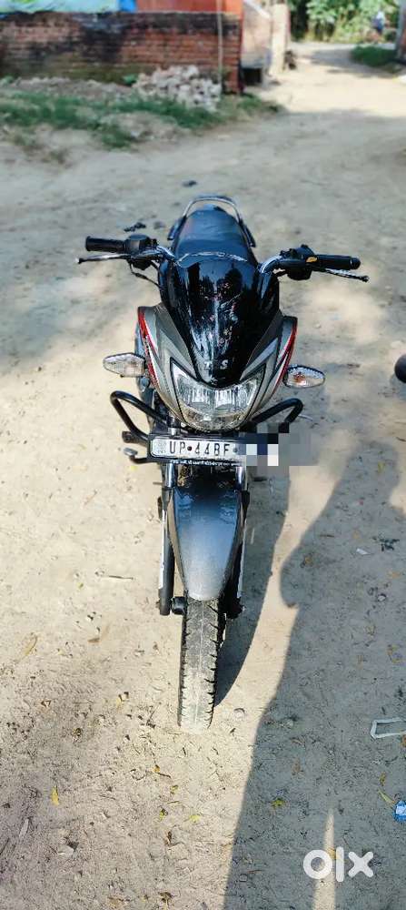 Gadi me koi kami nahi hai