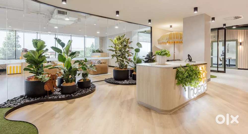 Receptionist