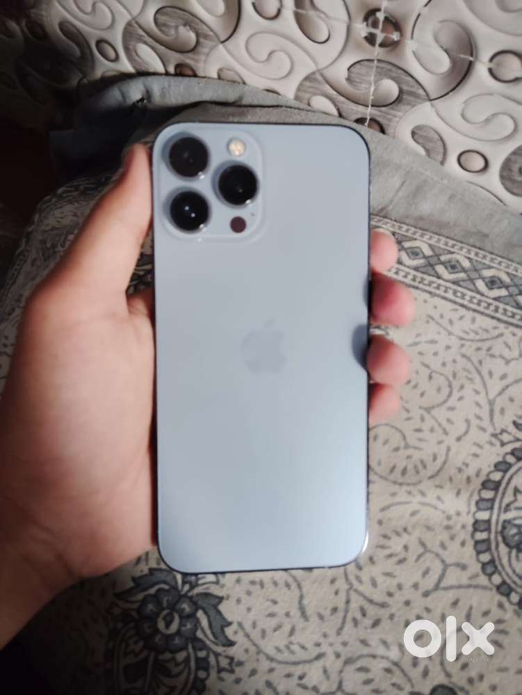 iPhone 13 pro max