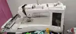Embroidery Machine