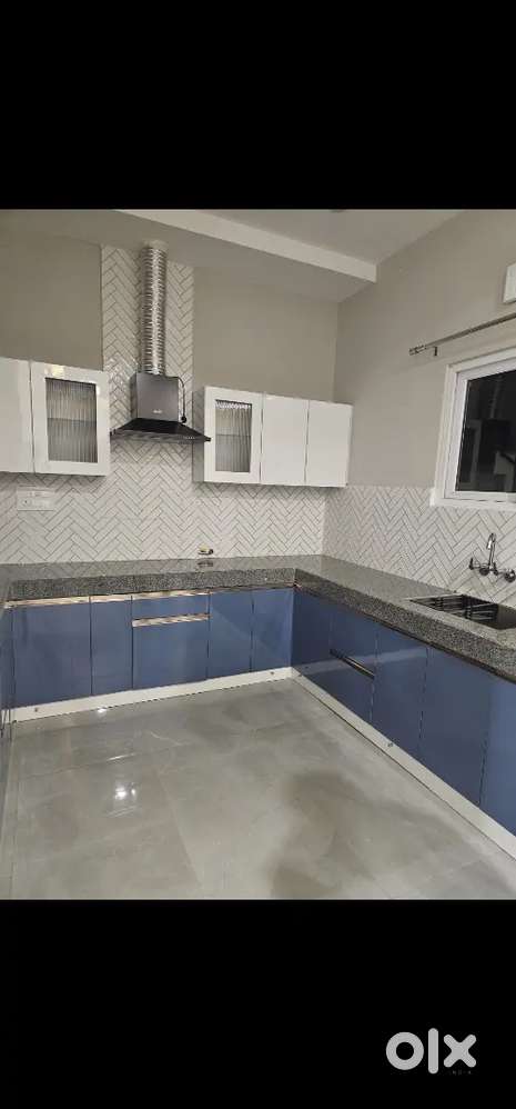 2bhk Ground floor
