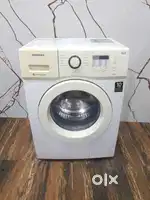 Samsung inverter model front load fully automatic washing machine 2563