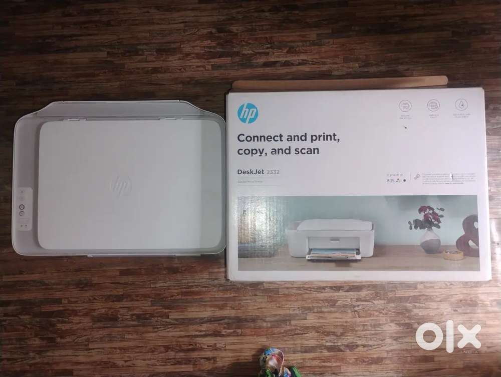 HP DeskJet 2332 Printer